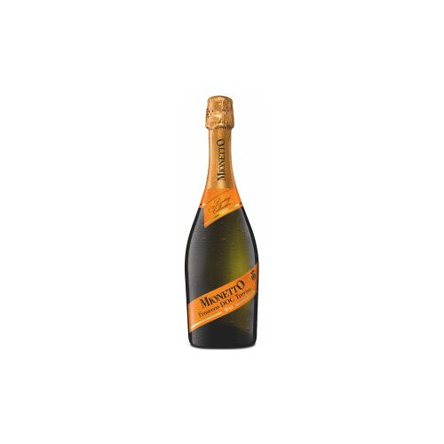 Mionetto Prosecco Spumante DOC Treviso Brut 11% 0,75L