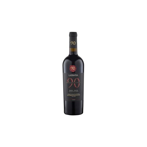 Novantaceppi Appassimento Rosso Puglia 0,75L