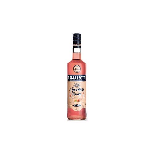 Ramazzotti Aperitivo Rosato 15% 0,7L
