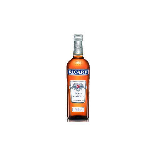 Ricard Original 45% 0,7L