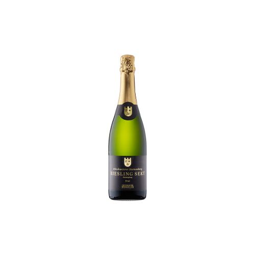 Ortenauer Weinkeller Sternenberg Rieslingsekt Brut 0,75L