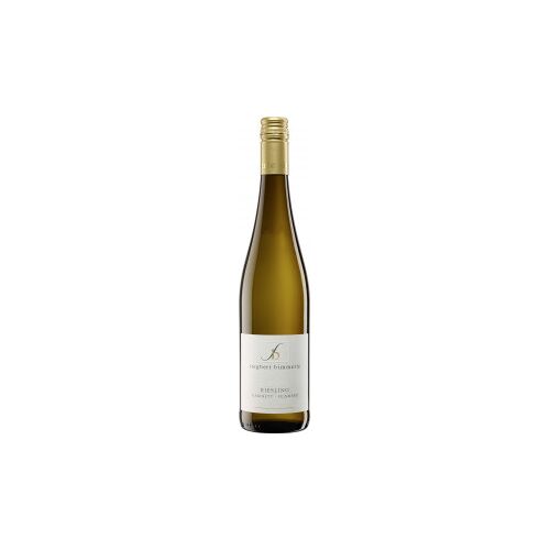 Siegbert Bimmerle Riesling Kabinett feinherb 0,75L
