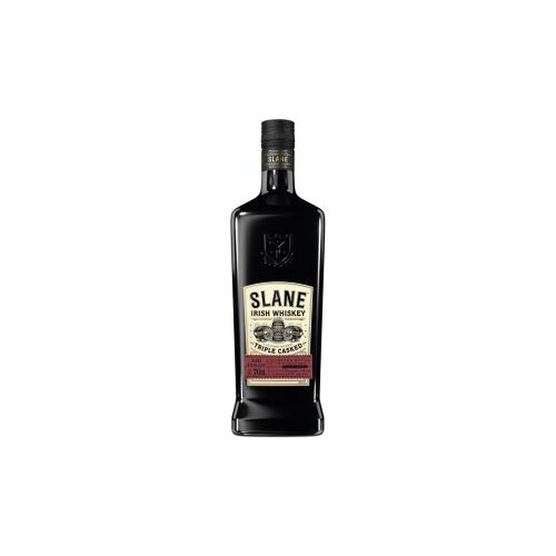 Slane Whiskey Triple Casked 40% 0,7L