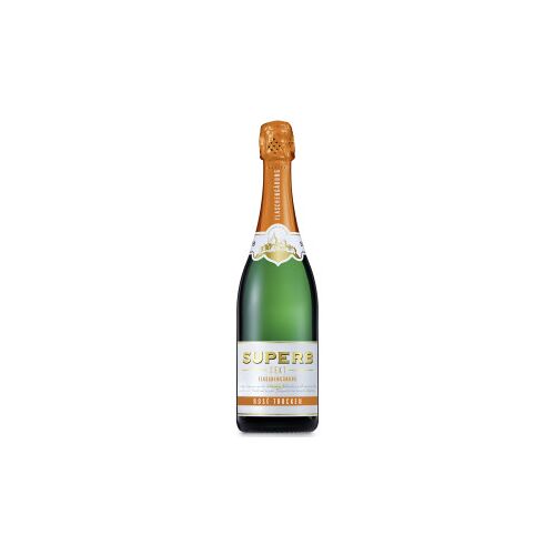 Schlossberg Sektkellerei Superb Sekt Rose 0,75L