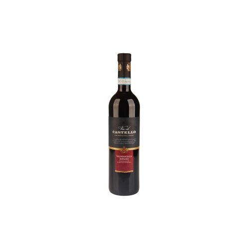 Via al Castello Valpolicella Ripasso DOC 0,75L