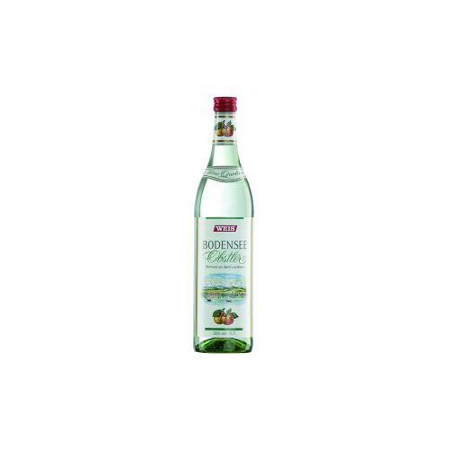 Weis Bodensee Obstler 38% 0,7L