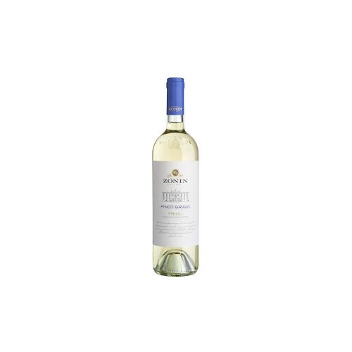 Zonin Pinot Grigio DOC Weißwein 0,75L