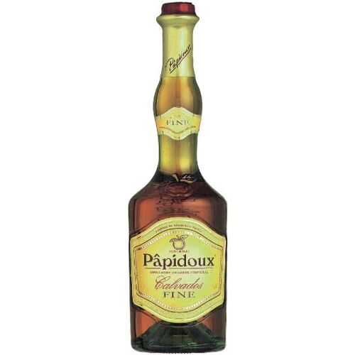 Papidoux Fine Calvados 0,7L