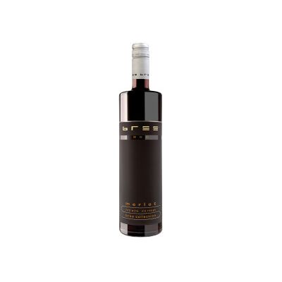 Bree Merlot 0,75L Bree Merlot 0,75L