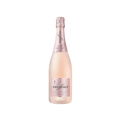 Freixenet Carta Rosado Rosé Dry - Sekt Freixenet Carta Rosado Rosé Dry - Sekt