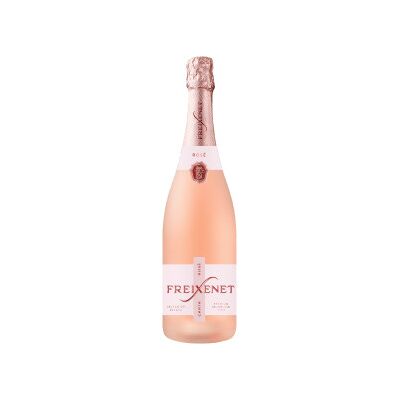 Freixenet Carta Rosado Rosé Dry - Sekt Freixenet Carta Rosado Rosé Dry - Sekt