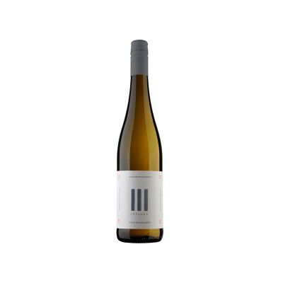 III FREUNDE - Grauburgunder 2022 - Fruchtig & Frisch - Weißwein III FREUNDE - Grauburgunder 2022 - Fruchtig & Frisch - Weißwein