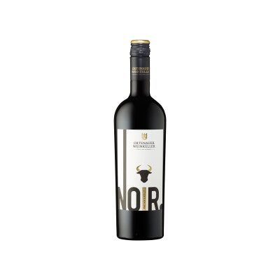 Ortenauer Weinkeller Pinot Noir Merlot trocken 0,75L Ortenauer Weinkeller Pinot Noir Merlot trocken 0,75L