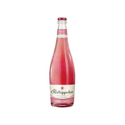 Rotkäppchen Fruchtsecco Granatapfel Alkoholfrei 0,75L Rotkäppchen Fruchtsecco Granatapfel Alkoholfrei 0,75L