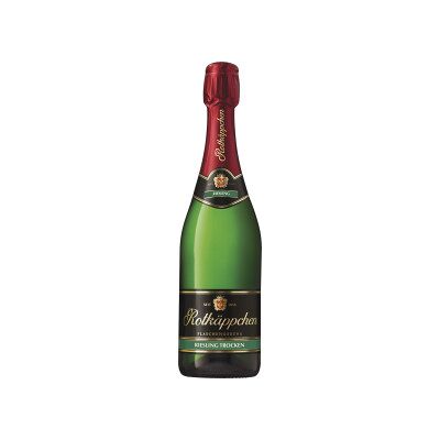 Rotkäppchen-Mumm - Rotkäppchen Sekt Riesling - Schaumwein Rotkäppchen-Mumm - Rotkäppchen Sekt Riesling - Schaumwein