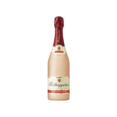 Rotkäppchen Rosé alkoholfrei 0,75L Rotkäppchen Rosé alkoholfrei 0,75L