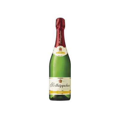 Rotkäppchen Sekt mild 0,75L Rotkäppchen Sekt mild 0,75L