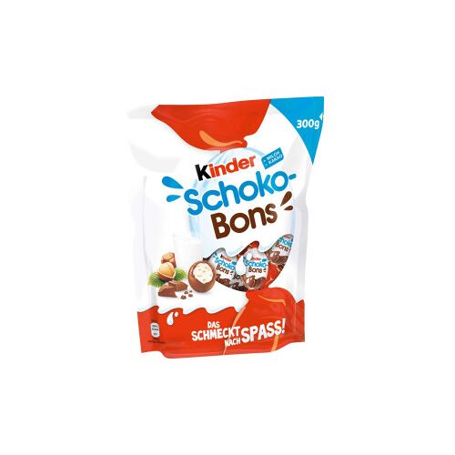 Ferrero kinder Schoko-Bons 300g