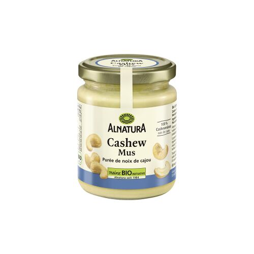 Alnatura Bio Cashewmus 250G