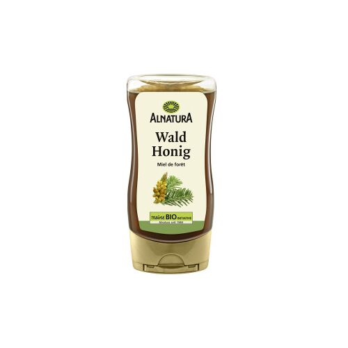 Alnatura Bio Waldhonig 350G