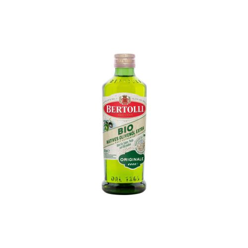 Bertolli Bio Natives Olivenöl Extra Originale 0,5L