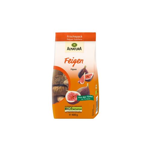 Alnatura Bio Feigen 400G