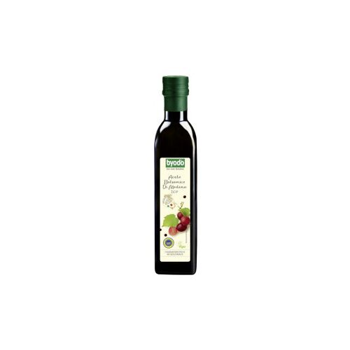 Byodo Bio Aceto Balsamico di Modena 0,5L