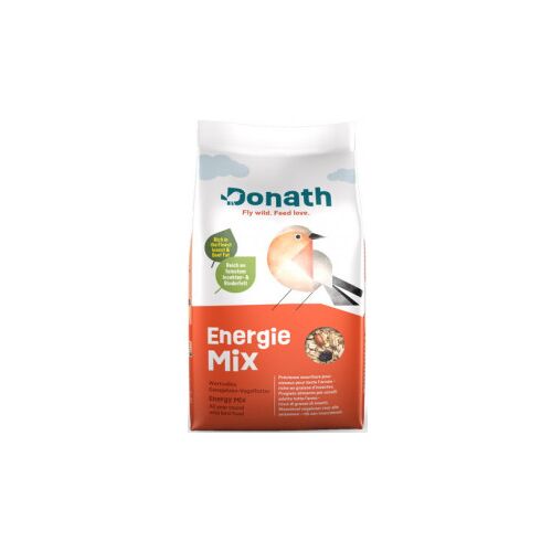 Donath Vogelfutter Energie Mix 1KG