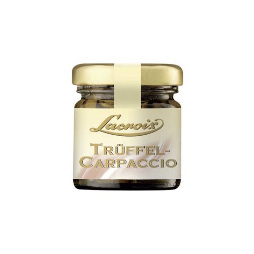 Lacroix Trüffel-Carpaccio 30G