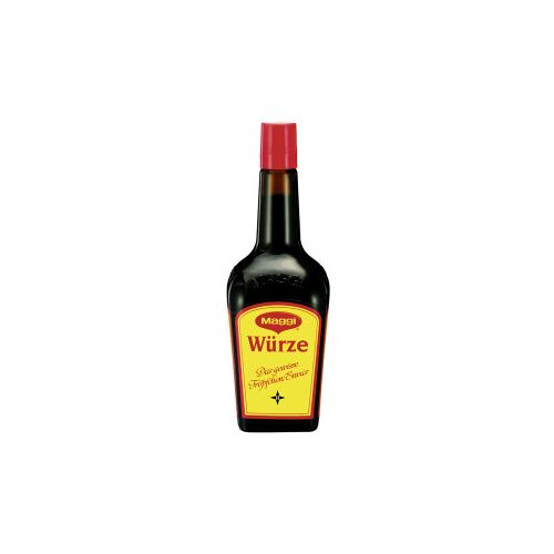 Maggi Würze Vorratsflasche 1KG