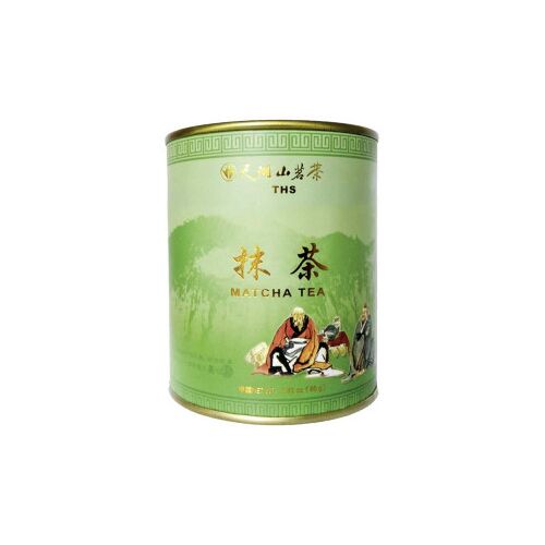 Tian Hu Shan Matcha Tee Grün 80G