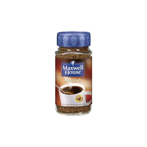 Maxwell House Klassisch 200G