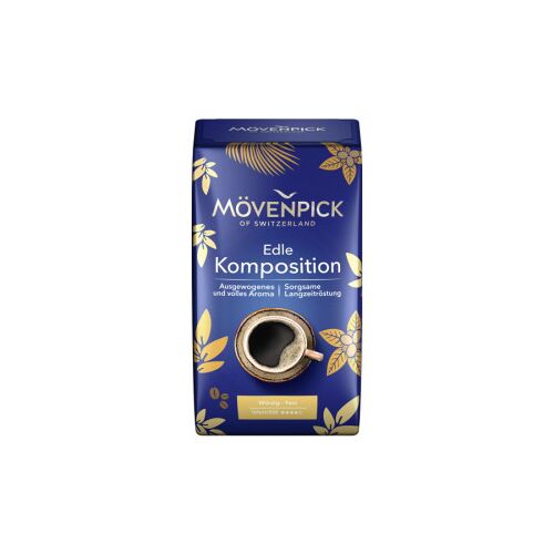 Mövenpick Edle Komposition 500g