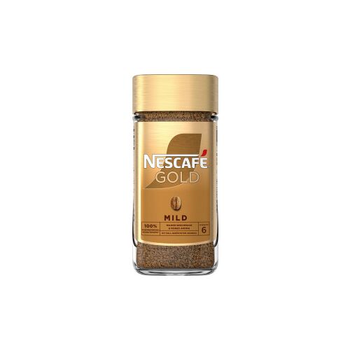 Nescafé Gold Mild 200G