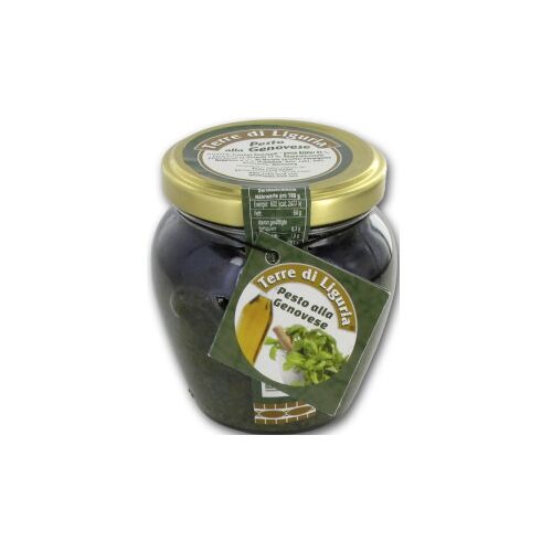 Audia Food Terre di Liguria Pesto alla Genovese 180G
