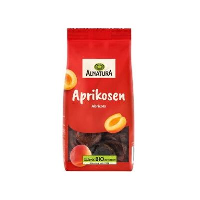 Alnatura Bio Aprikosen 500G Alnatura Bio Aprikosen 500G