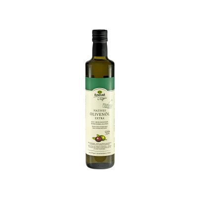 Alnatura Origin Bio Natives Olivenöl Extra 500ML Alnatura Origin Bio Natives Olivenöl Extra 500ML