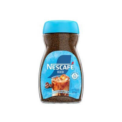 Nestle Nescafe Ice Roast 95G Nestle Nescafe Ice Roast 95G