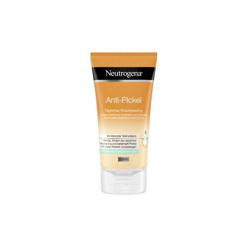 Neutrogena Tägliches Waschpeeling 150ML