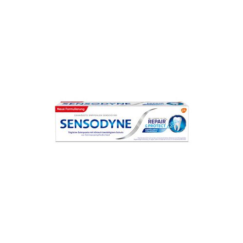 Sensodyne Repair & Protect Zahncreme 75ML