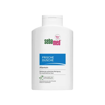 Sebamed Frische Dusche 400ML Sebamed Frische Dusche 400ML