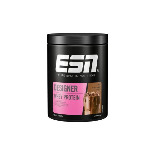 ESN Designer Whey Protein Milk Chocolate Flavor 300G