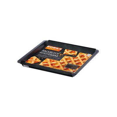 EDEKA zuhause Backblech ausziehbar EDEKA zuhause Backblech ausziehbar