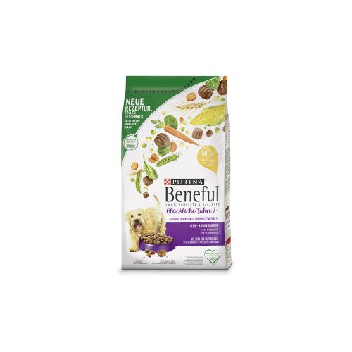 Purina Beneful Glückliche Jahre 7+ 1,4KG