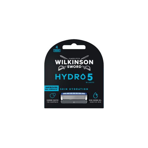 Wilkinson Hydro5 Rasierklingen 4ST