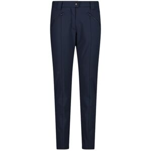 CMP Damen Long Pant Blau 44