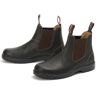 Blue Heeler Chelsea Boots Outback Guinness 38