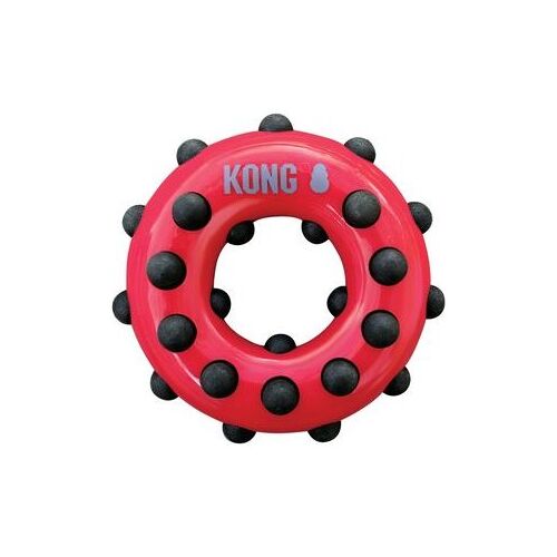 Kong Hundespielzeug Dotz Circle Large