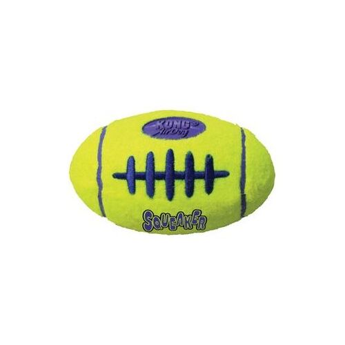 Kong Hundespielzeug Airdog Squeaker Football M