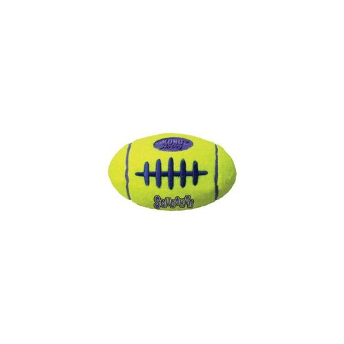 Kong Hundespielzeug Airdog Squeaker Football L